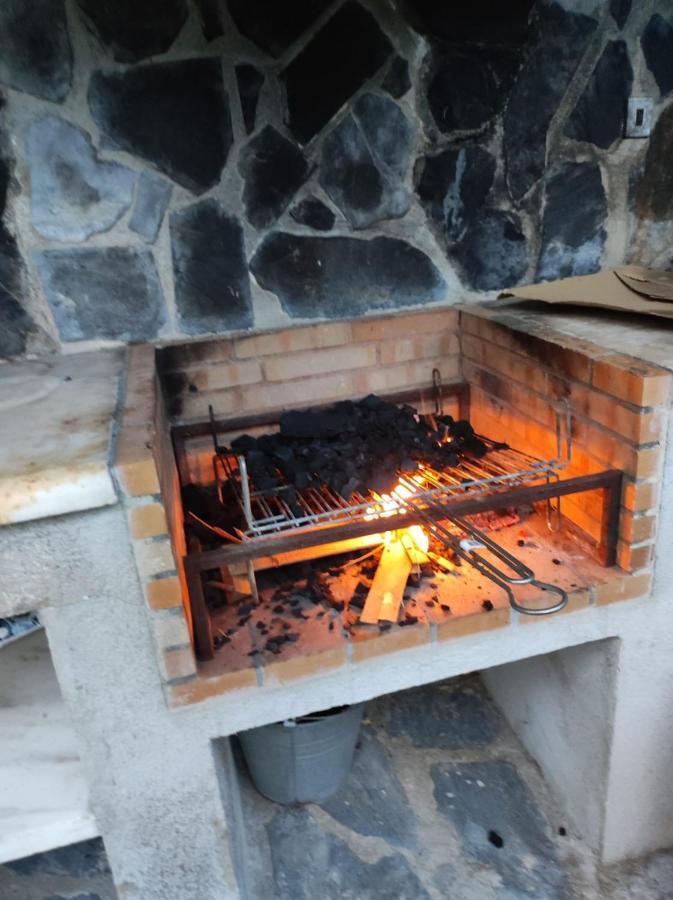 Cal Espardanyer Gérone Extérieur photo